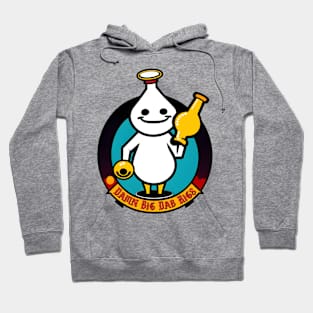 Damn Big Dab Rigs Hoodie